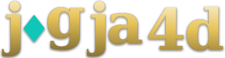 jogja 4d logo