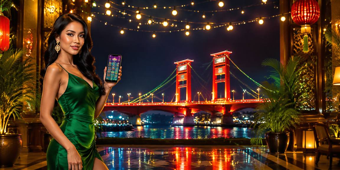 jogja 4d Accessing Live Tables and Slots